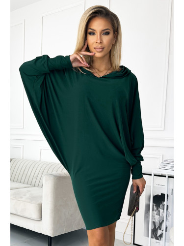 Дамска рокля NUMOCO Emerald