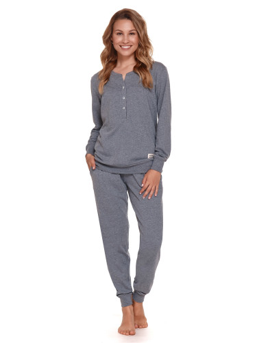 Doctor Nap Woman's Pyjamas PM.4349