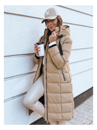 Дамско яке. DStreet