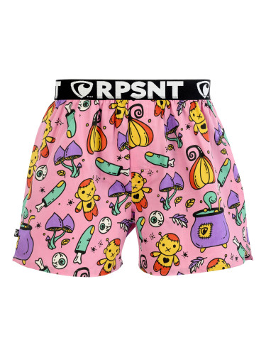 Men's boxer shorts Represent exclusive Mike Puppet Cult