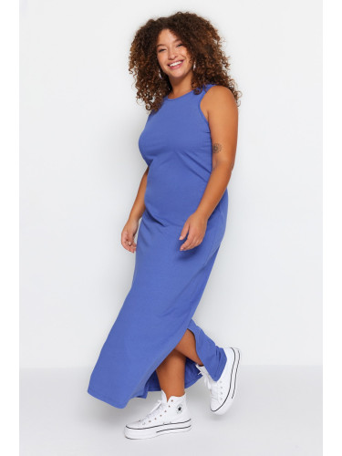 Дамска рокля Trendyol