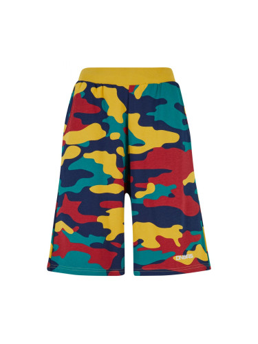Men's HideMe Camouflage Shorts
