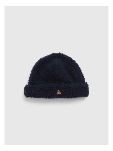 GAP Baby Sherpa Caps - Boys