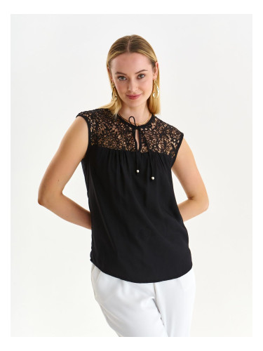 Top Secret LADY'S SLEEVELESS BLOUSE