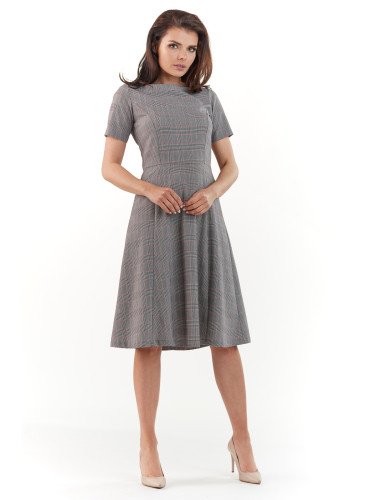 Infinite You Woman's Dress M166