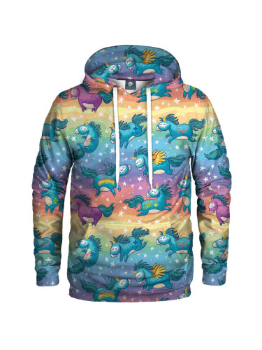 Aloha From Deer Unisex's Uni Uni Hoodie H-K AFD660