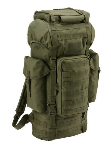 Kampfrucksack Molle Olive