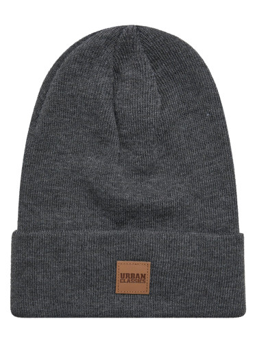 Beanie - dark grey