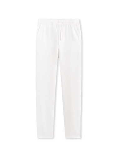 Celio Linen Trousers Dolinus - Mens