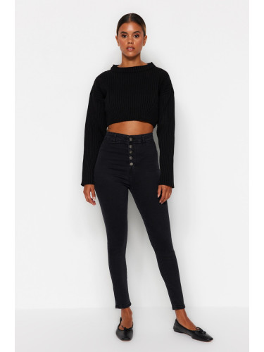 Дамски дънки Trendyol