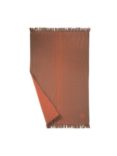 Zwoltex Unisex's Beach Towel Fouta Borga