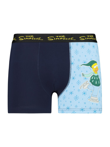 Men's boxer Simpsons - Frogies