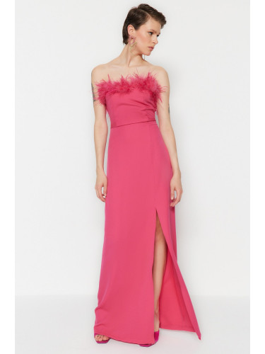 Дамска рокля Trendyol