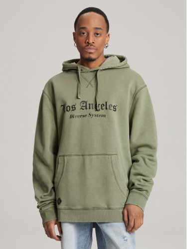 Diverse Men's sweatshirt FREEFELL