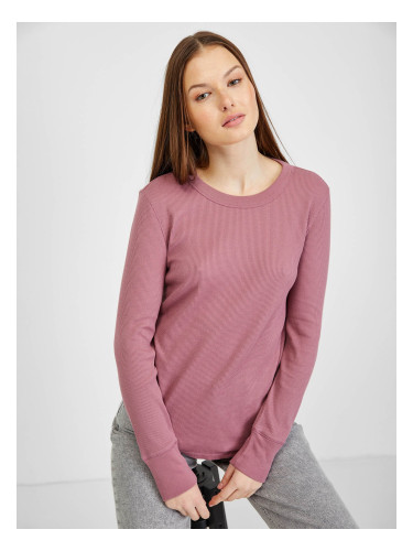 GAP Long Sleeve T-Shirt - Women