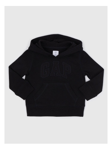 Children's sweatshirt with GAP logo - Boys