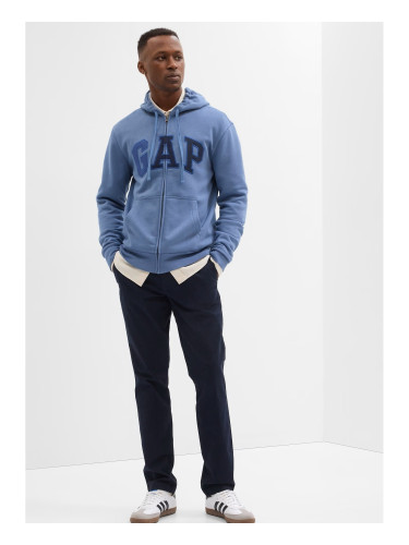 Sweatshirt with GAP logo - Men