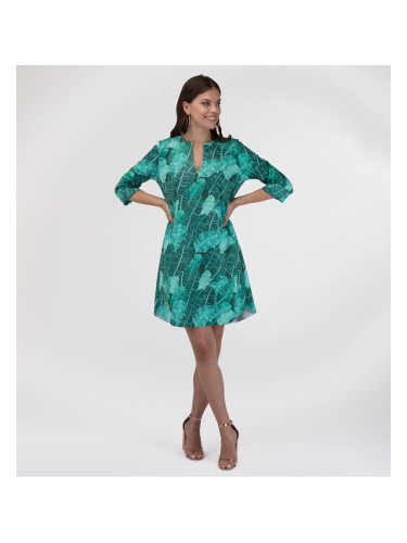 Г-н GUGU & Мис GO Женска рокля SHTD1415