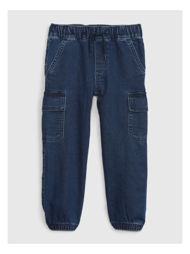 GAP Children's Cargo Jeans - Boys