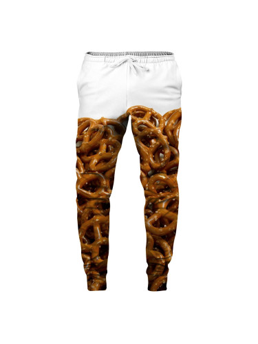 Aloha From Deer Unisex's Pretzels Sweatpants SWPN-PC AFD146