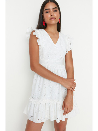 Дамска рокля Trendyol