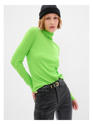 GAP T-shirt with turtleneck - Women's