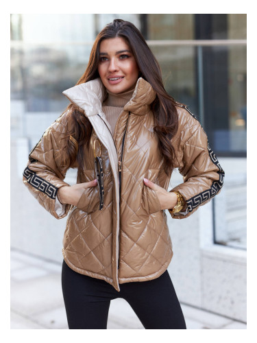 Cocomore cmgKR979.R59 карамелено яке