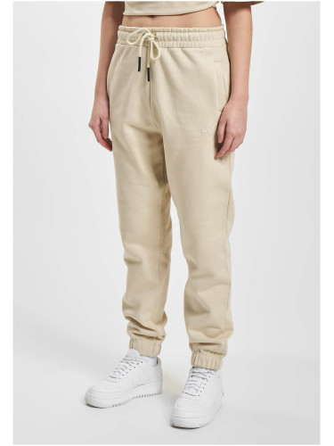 DEF Jogger Sweatpants Sand