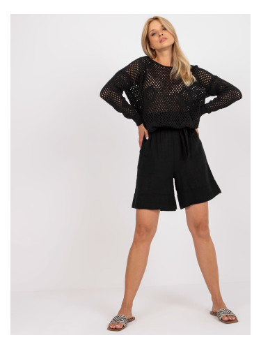 Shorts-TW-SN-BI-26464.07-black