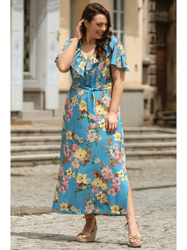 Дамска рокля. Karko