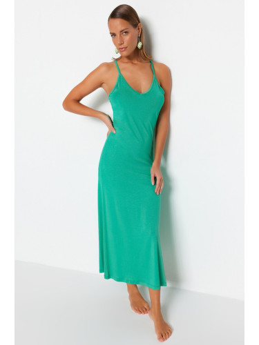 Дамска рокля Trendyol