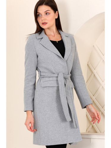 Дамско палто dewberry