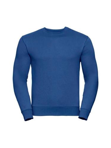 Blue men's sweatshirt Authentic Russell