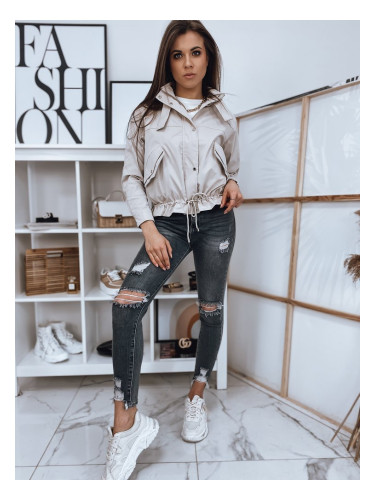 Дамско яке DStreet