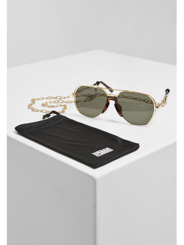 Karphatos sunglasses with chain