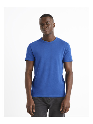 Celio Demarl Short Sleeve T-Shirt - Mens