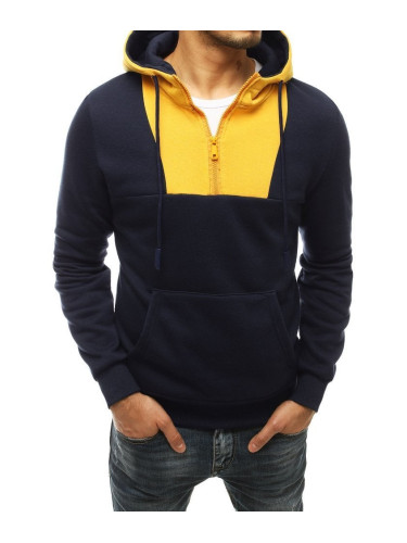 Men's hoodie DStreet