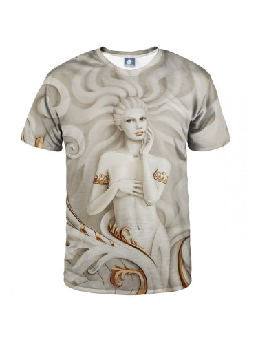 Aloha From Deer Unisex's Goddess T-Shirt TSH AFD676