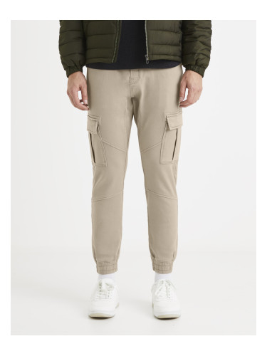Celio Vokit Trousers - Men's