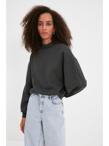 Дамски суичър Trendyol Knitwear