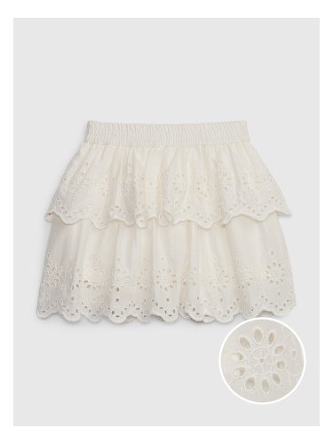 GAP Children's Short Skirt - Girls