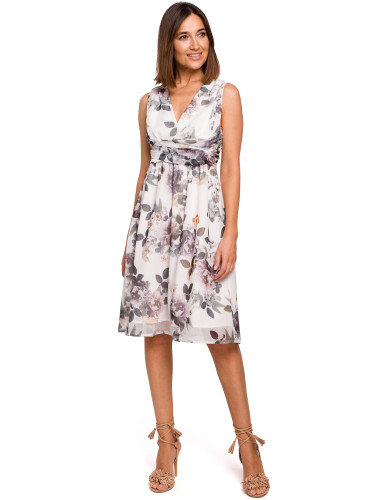 Дамска рокля Stylove S225