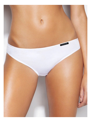 Women's panties ATLANTIC Sport 2Pack - white