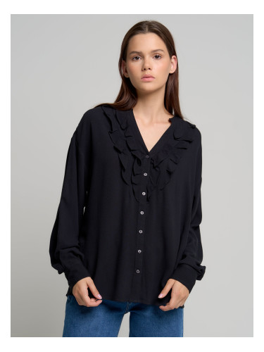 Big Star Woman's Shirt 141880