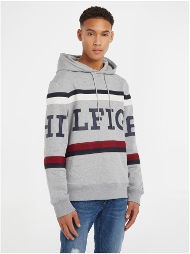 Mens Sweatshirt Tommy Hilfiger - Men