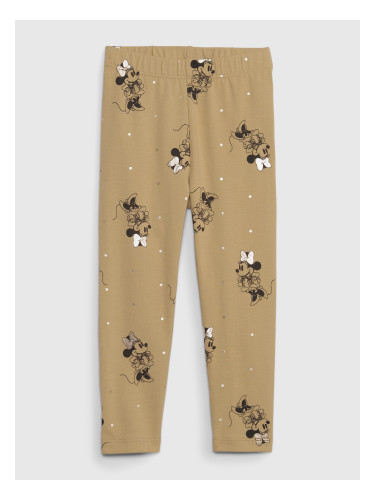 GAP Children's Leggings & Disney - Girls