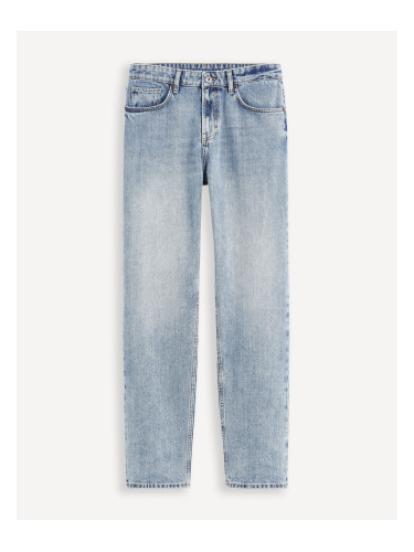 Celio Jeans Straight C15 Dostraight - Mens