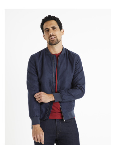 Celio Bomber Jacket Cutuk - Mens