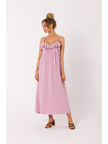 Made Of Emotion Woman's Dress M743