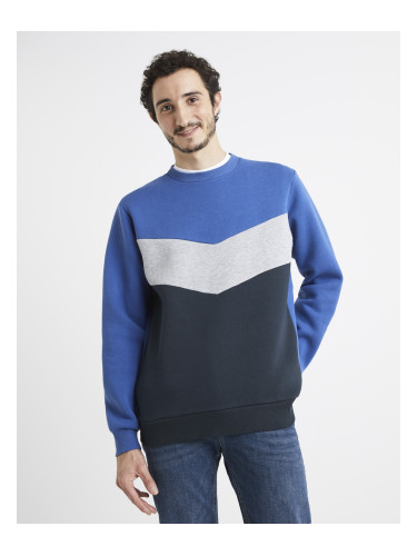 Celio Sweatshirt Vever - Men's